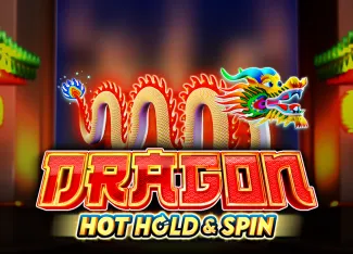 Dragon Hot Hold & Spin - BOYBET168