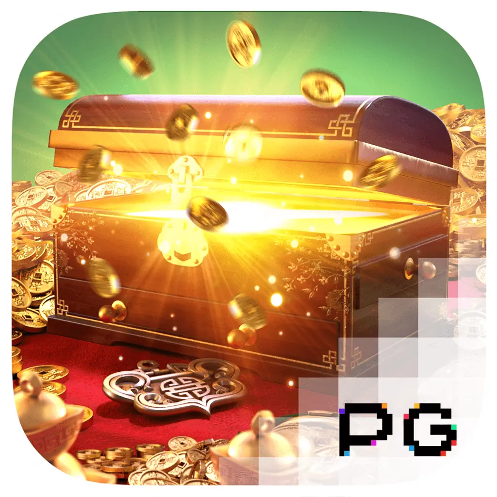 Jewels of Prosperity - BOYBET168