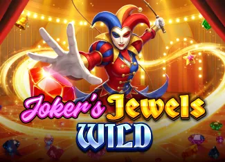 Jokers Jewels Wild - BOYBET168