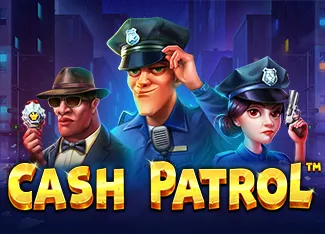 Cash Patrol - BOYBET168