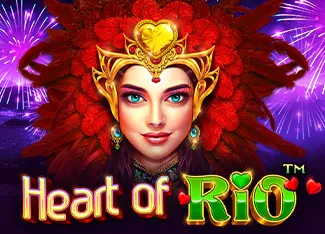 Heart of Rio - BOYBET168