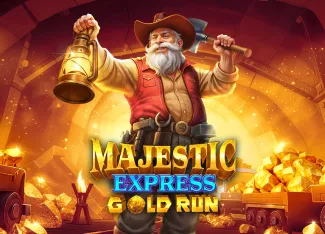 Majestic Express - Gold Run - BOYBET168