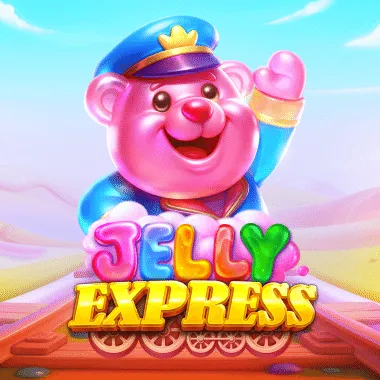 Jelly Express - BOYBET168
