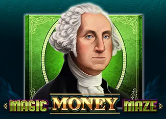 Magic Money Maze - BOYBET168