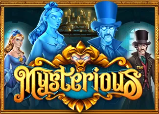 Mysterious - BOYBET168