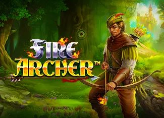 Fire Archer - BOYBET168