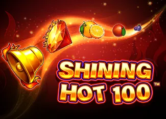 Shining Hot 100 - BOYBET168