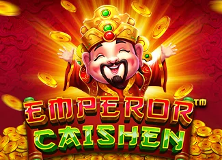 Emperor Caishen - BOYBET168