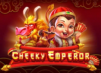 Cheeky Emperor - BOYBET168