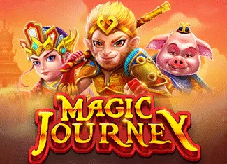 Magic Journey - BOYBET168