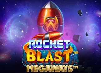 Rocket Blast Megaways - BOYBET168