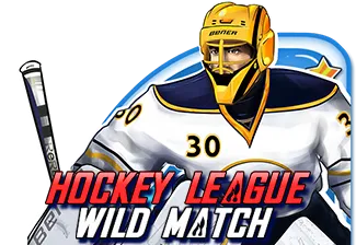 Hockey League Wild Match - BOYBET168