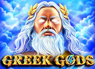 Greek Gods - BOYBET168