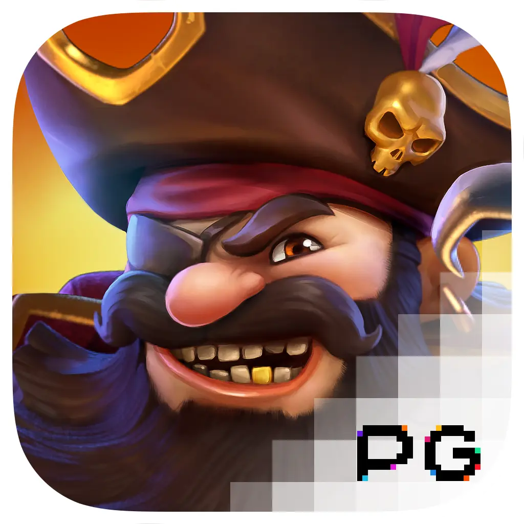Captains Bounty - BOYBET168