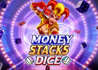Money Stacks Dice - BOYBET168