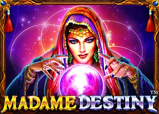 Madame Destiny - BOYBET168