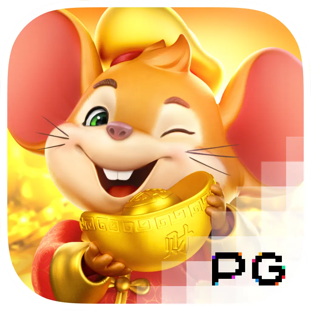 Fortune Mouse - BOYBET168