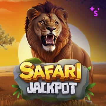Safari Jackpot - BOYBET168