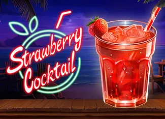 Strawberry Cocktail - BOYBET168