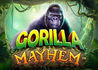 Gorilla Mayhem - BOYBET168