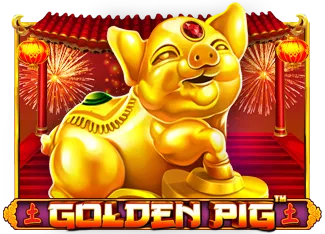 Golden Pig - BOYBET168
