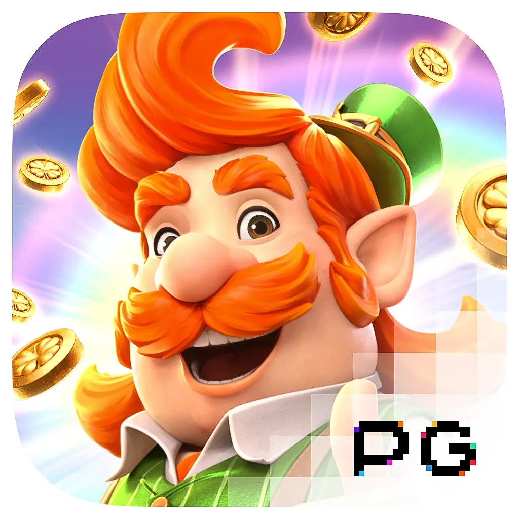 Leprechaun Riches - BOYBET168