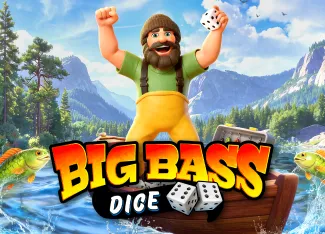 Big Bass Dice - BOYBET168