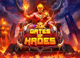 Gates of Hades - BOYBET168