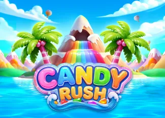 Candy Rush - BOYBET168