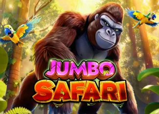 Jumbo Safari - BOYBET168