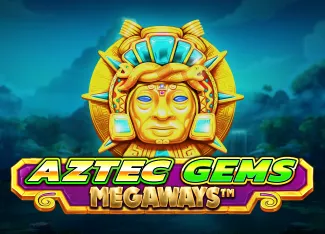 Aztec Gems Megaways - BOYBET168
