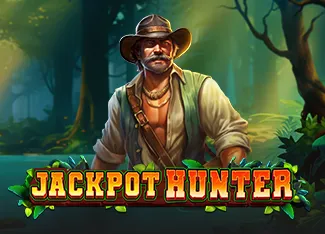 Jackpot Hunter - BOYBET168
