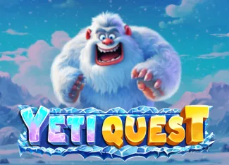 Yeti Quest - BOYBET168