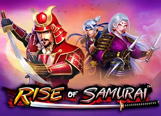 Rise of Samurai - BOYBET168