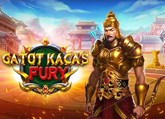 Gatot Kacas Fury - BOYBET168