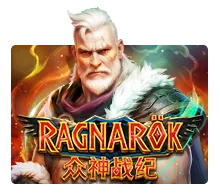 Joker123 : Ragnarok - BOYBET168