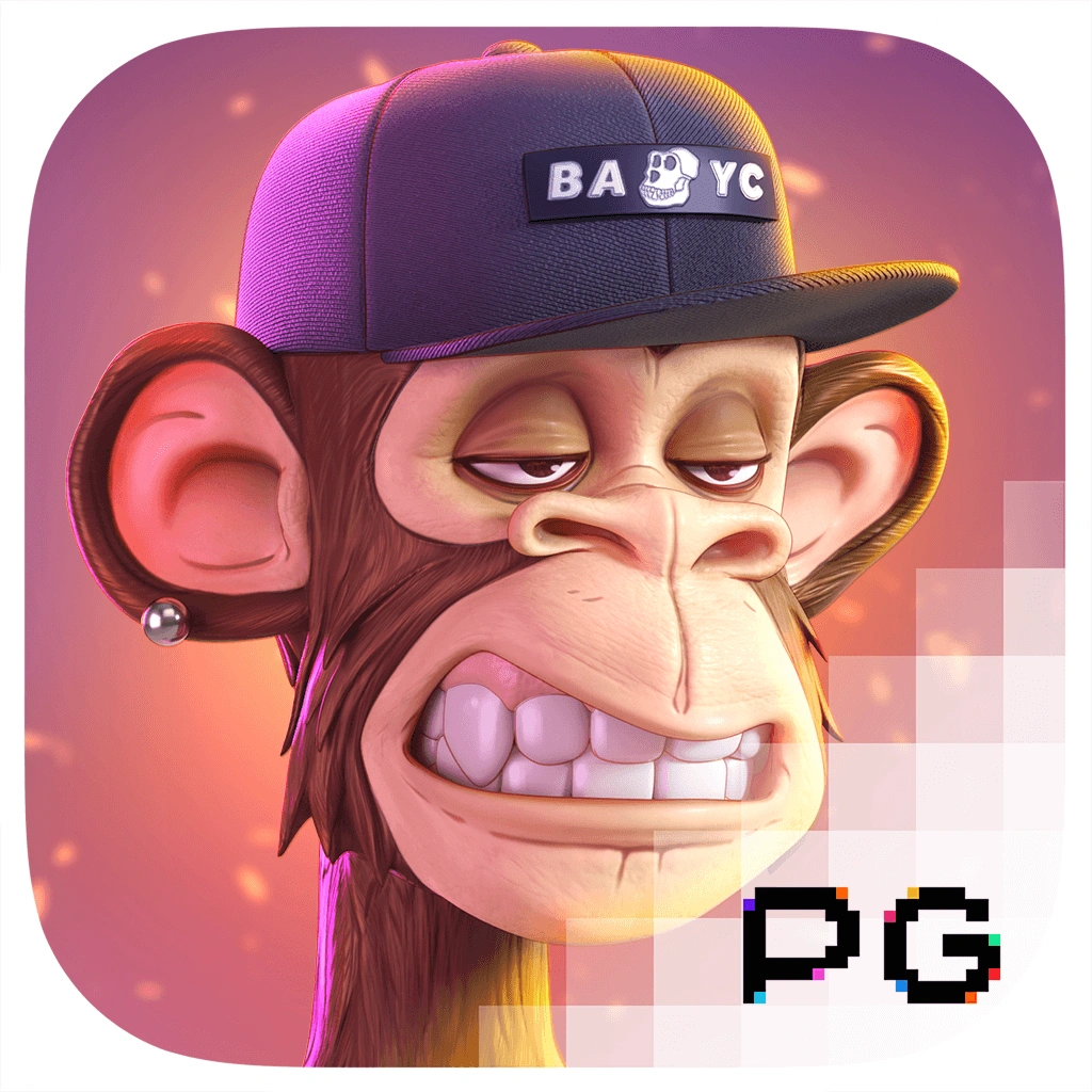 Wild Ape #3258 - BOYBET168
