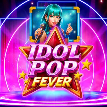 Idol Pop Fever - BOYBET168