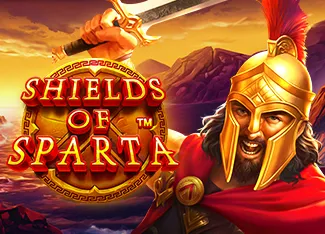 Shield Of Sparta - BOYBET168