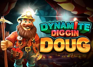 Dynamite Diggin Doug - BOYBET168