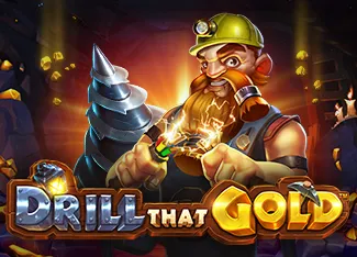 Drill That Gold - BOYBET168