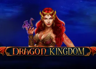 Dragon Kingdom - BOYBET168