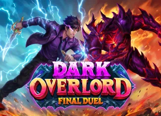 Dark Overlord - Final Duel - BOYBET168