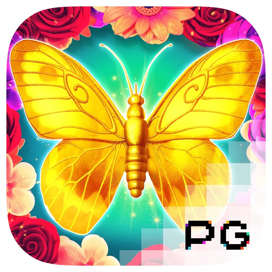 Butterfly Blossom - BOYBET168