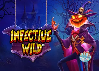 Infective Wild - BOYBET168