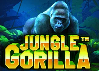 Jungle Gorilla - BOYBET168
