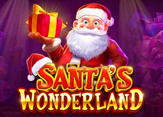 Santas Wonderland - BOYBET168