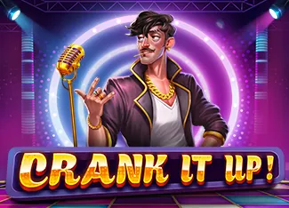 Crank it Up - BOYBET168