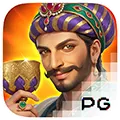Majestic Empire - BOYBET168