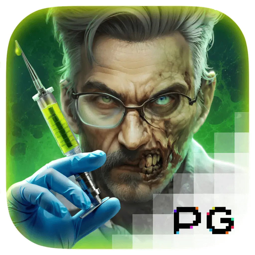 Zombie Outbreak - BOYBET168